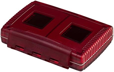 GEPE 3861-03 CARDSAFE Extreme za kompaktnu flash, SD, pametni mediji, multimedijsku karticu i memorijski štap