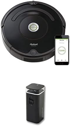 Irobot Roomba 671 w/ virtualni zid