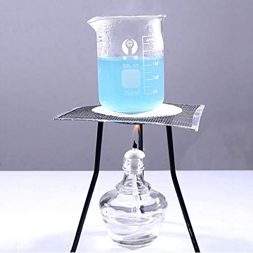 Alkoholna baklja Svjetiljka za zagrijavanje staklene laboratorijske opreme 150 ml