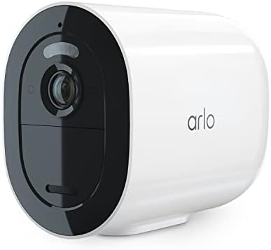 Arlo Go 2 LTE ili Wi-Fi Spotlight kamera, mobilna sigurnosna kamera, bez potrebnog Wi-Fi-ja, zahtijeva SIM karticu i plan