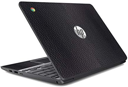 Lidstyles vinil zaštita kože naljepnica naljepnica kompatibilna s HP Chromebook 11 G6 EE