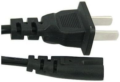 BestCh AC kabel kabel kabel kabel za utičnicu za Samsung 3903-000598 3903000598 LH55DEAPLBC LS22B300HS S27B550V S27B550 LS22B300