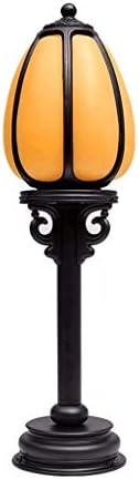 Ne-logo lampina, vrtna svjetiljka LED travnjaka LAMP LAMPORNA LAMP, vodootporna vrtna svjetiljka, europski stil