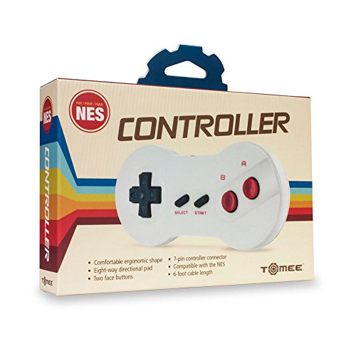 Tomee Dogbone Controller za Nintendo NES