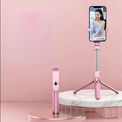 Aosan mobilni telefon selfie stick bluetooth integrirana ljepota lagano svjetlo daljinsko upravljanje multifunkcionalna radna