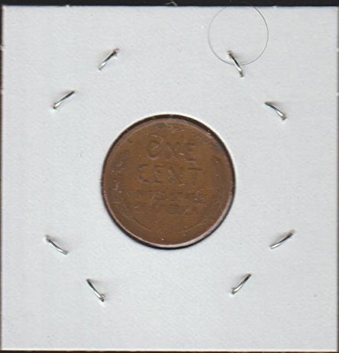 1945. S Lincoln Wheat Penny Choice Fine Detalji