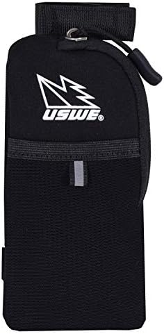 USWE džep telefona, kompatibilan s USWE ruksacima i hidratacijskim paketima, odgovara telefonu standardne veličine 5,7 x