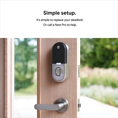 Brava-pametna brava za ulazak bez ključa otporna na neovlašteno korištenje-zaključavanje tipkovnice za ulazna vrata-radi