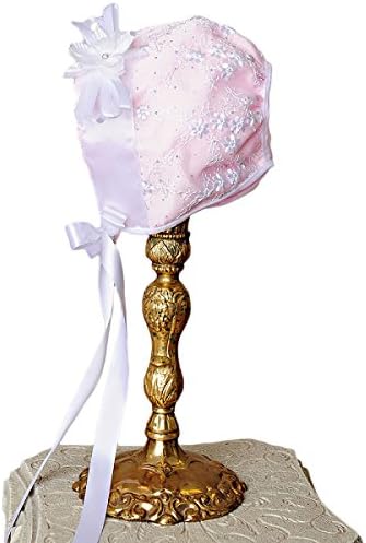 Jada blistavi cvjetni organza posebna prigoda haljina za krštenje - bijela ili ružičasta