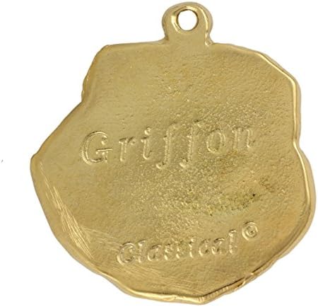 Grifton, Millesimal Fines 999, ogrlice za pse, ograničeno izdanje, ArtDog