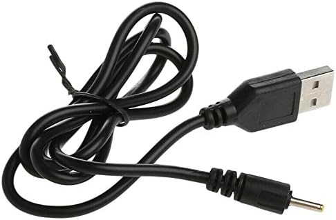 MARG USB PC punjenje kabela za PC PC prijenosni kabel za punjač za Sony D-ES52 D-ES52CK D-ES55 D-ES55CK Sports Discman ESP2