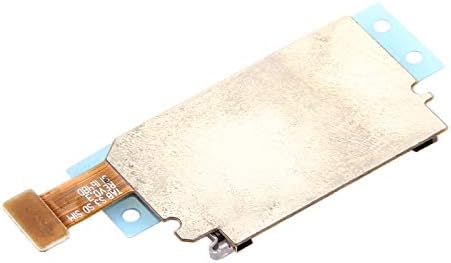 LUOKANGFAN LLKKFF Rezervni dijelovi Smartphone Micro SD Card & amp; uređaj za čitanje SIM kartice Fleksibilan kabel za Galaxy