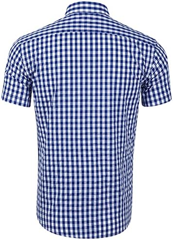Muška jednobojna majica s okruglim vratom modna gornja košulja široka bluza s dugim rukavima gornji dio muške majice