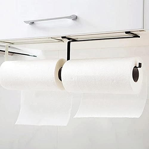 Seasd kuhinja besplatni bund pell papir za papir stalak za skladištenje ručnika za papir za ručnik za ručnik za ormarić za