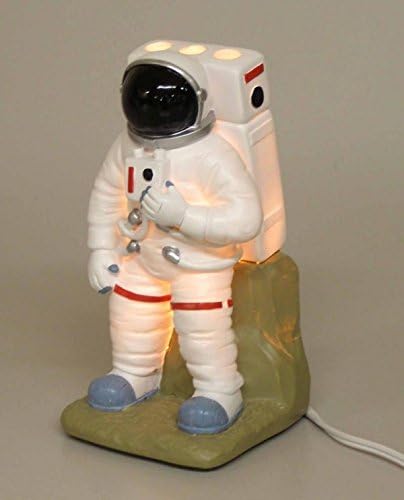[Originalno maloprodajno pakiranje] Motiv. Astronaut figura pribor za stol