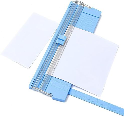 Whitelous A4 prijenosni osobni rezači papira za papir
