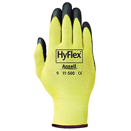 Ansell 11-500-11 Hyflex CR rukavice, veličina 11