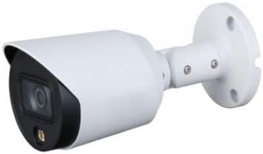 Fiksna kamera od metaka, 1/2,7 , 5MP@20fps, 3,6 mm, bijela LED, noćna boja, dwdr, ugrađena u mikrofoni.