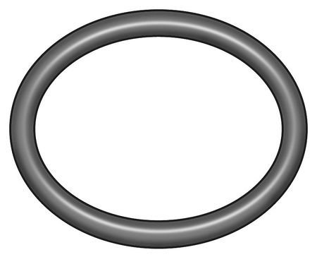 O-prsten, crtica 009, neopren, 0,07 in, PK100