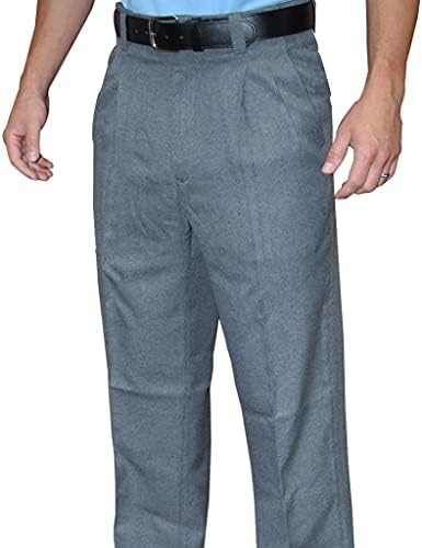 Smitty | BBS-371 | Pleade kombinirane hlače s džepovima od kosa | Baseball softball | Izbor sudija!