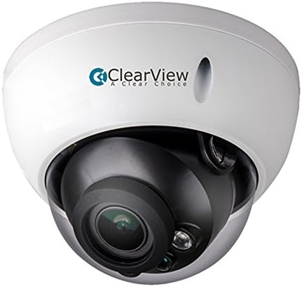 ClearView IPD-92 | 3 MP IP kupola vanjska kamera