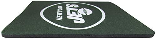 NFL New York Jets neoprenski jastučić za mišje