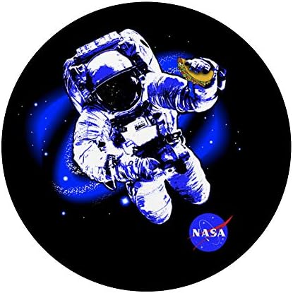 Podmetači za mobitele u Al - u-Pametni telefoni i Tableti - NASA-in astronaut u svemiru