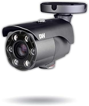 Digital Watchdog Megapix Weather -otporni LPR metak kamera
