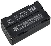 BCXY zamjena baterije za Proscan Pro 598 CC577 Pro 898LH Pro 698H Hit 566 Hit 555 CC566 Hit 577 Pro 998LH CCHIT555 CCHIT577