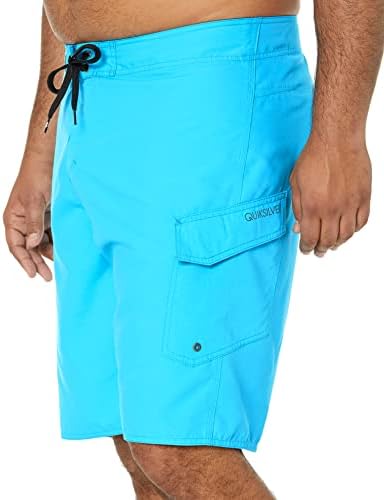 Muške plivačke kratke hlače od 22 inča s teretnim džepom