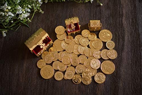Srebrni novčići s ukrasnom vitrinom, kutija s blagom, klasični suveniri za ceremoniju u Arrasu, prekrasan poklon set