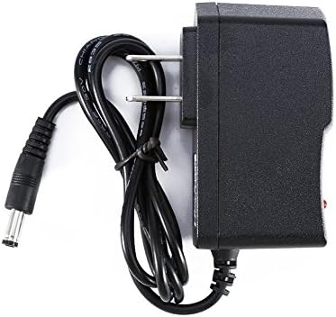 BestCh AC Adapter za kuću/zid za Sony DPF-D85/N DPF-D95/N Digitalni okvir za napajanje okvira za napajanje