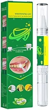 Vefsu olovka za čišćenje zuba Zgoda žuti zubi crna mrlja prljavi čisti zubi nema osjetljivosti jednostavna za upotrebu 6