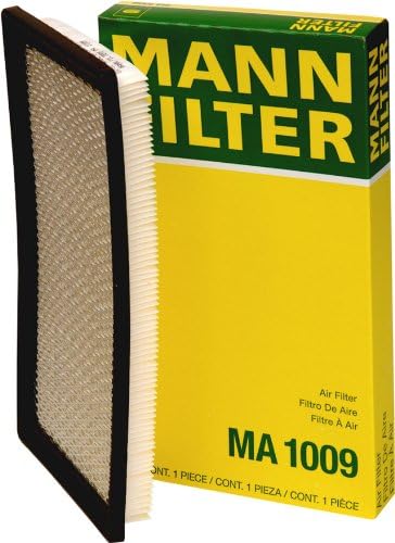 Mann-filter MA 1009 AIR FILTER