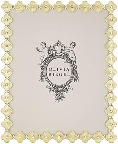 Olivia Riegel Gold Clover 8x10 okvir - 8x10