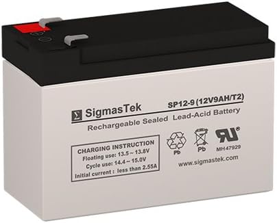 APC sigurnosne kopije ES BE725BB UPS baterija od Sigmasteka