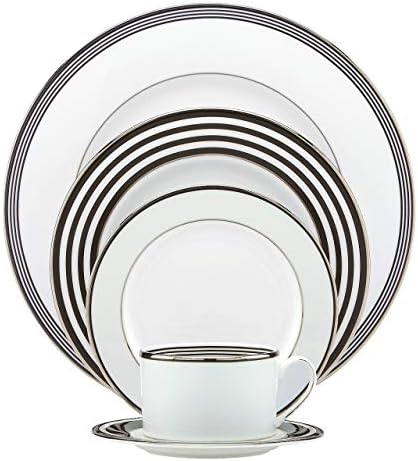 Kate Spade New York Parker Place Cup, White