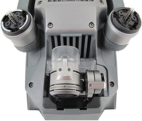 Dagijird zaštitna kamera PTZ držač za zaključavanje kopča Gimbal Lock Clamp Zamjena za DJI Mavic Pro, jednostavan za ugradnju
