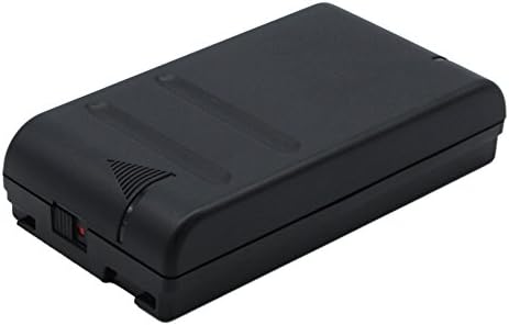PLC baterija dio br. NP-68 za Sony CCD-V550, CCDV600, CCD-V600, CCDV6000, CCD-V6000, CCDV6000E, CCDV600E, CCD-V600E