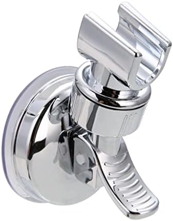 MHYFC Podesivi držač za tuširanje nosača za tuširanje nosač za usisavanje čaša za tuširanje zidni držač za tuširanje dodatak