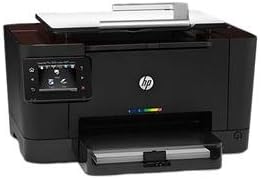 HP LaserJet Pro 200 M275NW laserski multifunkcijski pisač - boja - običan papir ispis - radna površina. Topshot LaserJet