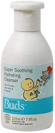 Super umirujuće hidratantno sredstvo za čišćenje 925 ml očistite osjetljivu kožu sklonu ekcemima što je nježnije moguće našim