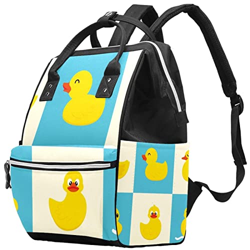 Patke pelene torbe torbe mame mame ruksak veliki kapacitet pelena vrećica za njegu putničke torba za njegu bebe