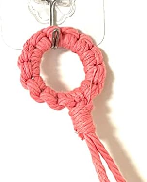 + Velika ručno izrađena Plišana igračka od makramea mrežasta viseća mreža za djevojčice boho dječja igraonica spavaća soba