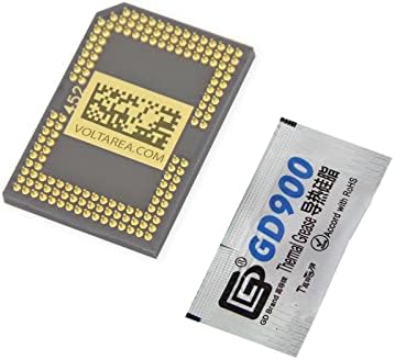 Originalni OEM DMD DLP čip za Samsung HLS5087WX/XAA 60 dana jamstvo