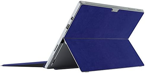 Koža od antilop za Microsoft Surface Pro 3 Dizajn ugljena za površinski službeno licencirani proizvod