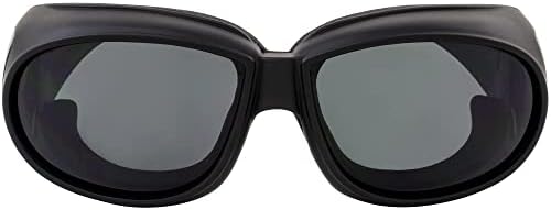 Global Vision Outfitter podstavljeno sunčane naočale za sigurnost motocikla
