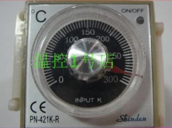 Burlington temperaturni regulator PN-421K-R Meter pokazivača PN 421K R