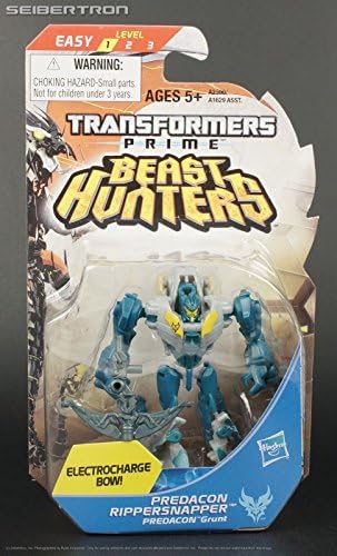 Rippersnapper Transformers Prime Beast Hunters Cyberverse Legion 2013 AboMinus,G14E6GE4R-GE 4-TEW6W286748