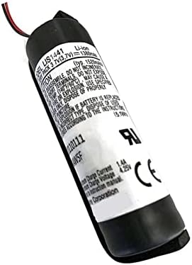 Oracca zamjenska baterija za Sony Cech-ZCM1E PS3 Move 4-168-108-01 4-195-094-02 Lip1450 LIS1441